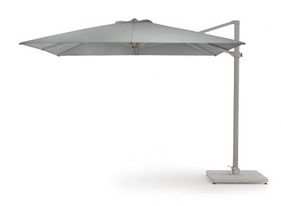 Cantilever Umbrella parasol Weishäupl